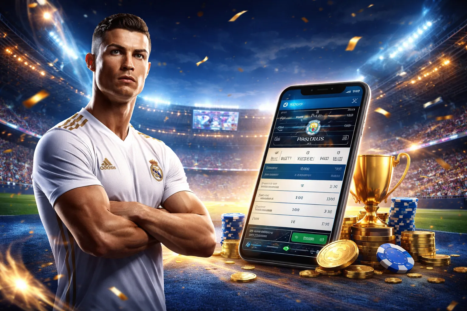 Banner chính Fun88 BB với các trò chơi cá cược trực tuyến